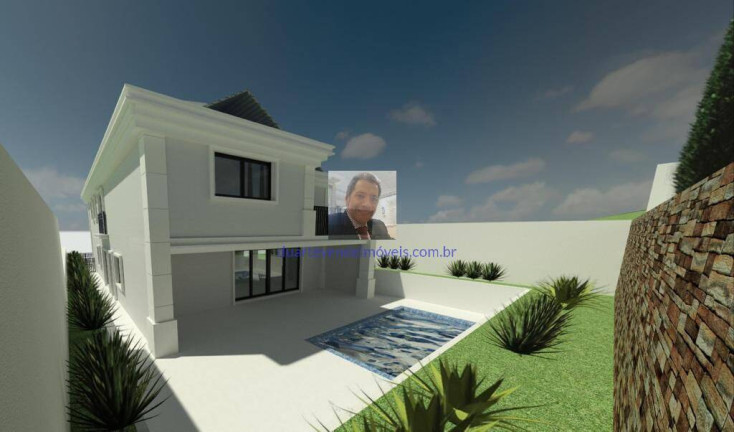 Imagem Casa com 4 Quartos à Venda, 417 m² em Alphaville - Santana De Parnaíba Imagem Casa com 4 Quartos à Venda, 417 m² em Alphaville - Santana De Parnaíba