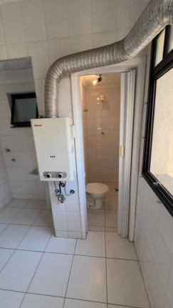 Imagem Apartamento com 3 Quartos à Venda, 94 m² em Jardim Das Nações - Taubaté