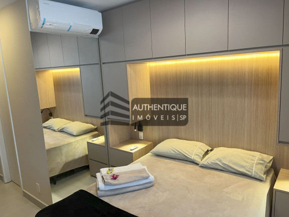 Imagem Apartamento com 1 Quarto à Venda, 42 m² em Paraíso - São Paulo Imagem Apartamento com 1 Quarto à Venda, 42 m² em Paraíso - São Paulo