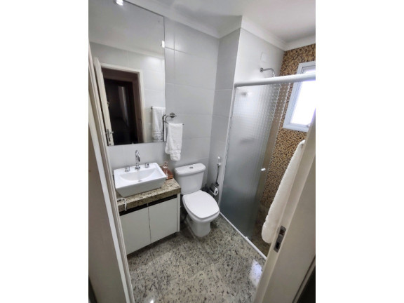 Imagem Apartamento com 3 Quartos à Venda, 83 m² em Mansões Santo Antônio - Campinas Imagem Apartamento com 3 Quartos à Venda, 83 m² em Mansões Santo Antônio - Campinas