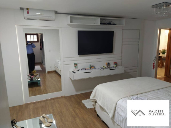 Imagem Casa com 3 Quartos à Venda, 312 m² em Jardim Das Indústrias - São José Dos Campos