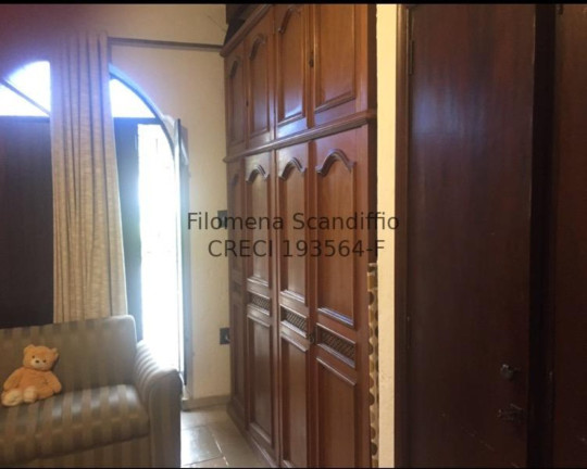 Imagem Casa com 4 Quartos à Venda, 380 m² em Jardim Nossa Senhora Auxiliadora - Campinas Imagem Casa com 4 Quartos à Venda, 380 m² em Jardim Nossa Senhora Auxiliadora - Campinas