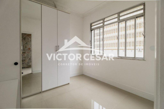 Imagem Apartamento com 2 Quartos à Venda, 79 m² em Glória - Rio De Janeiro