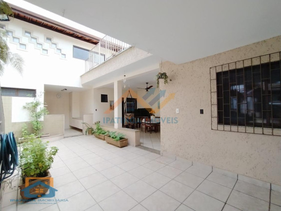 Imagem Casa com 4 Quartos à Venda, 267 m² em Cariru - Ipatinga