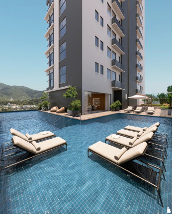 Imagem Apartamento com 3 Quartos à Venda, 113 m² em Perequê - Porto Belo Imagem Apartamento com 3 Quartos à Venda, 113 m² em Perequê - Porto Belo