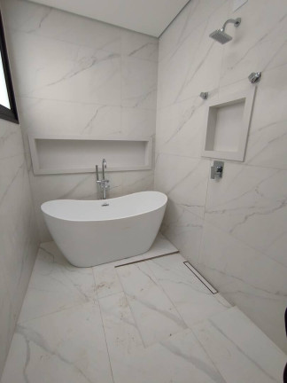 Imagem Casa de Condomínio com 3 Quartos à Venda, 490 m² em Alphaville Nova Esplanada 3 - Votorantim