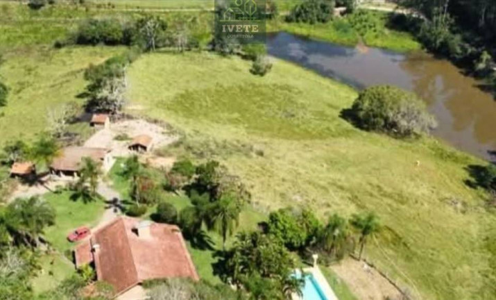 Imagem Chácara com 4 Quartos à Venda, 72 m² em Pinhalzinho