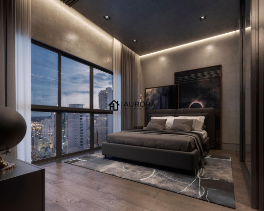 Imagem Apartamento com 4 Quartos à Venda, 178 m² em Centro - Balneário Camboriú