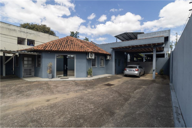 Imagem Sala Comercial à Venda,  em Agronomia - Porto Alegre