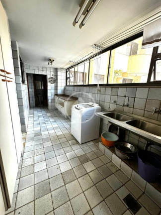 Imagem Apartamento com 4 Quartos à Venda, 320 m² em Residencial Villa Lobos - Goiânia Imagem Apartamento com 4 Quartos à Venda, 320 m² em Residencial Villa Lobos - Goiânia
