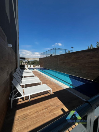 Imagem Apartamento com 2 Quartos à Venda, 43 m² em Vila Prudente - São Paulo