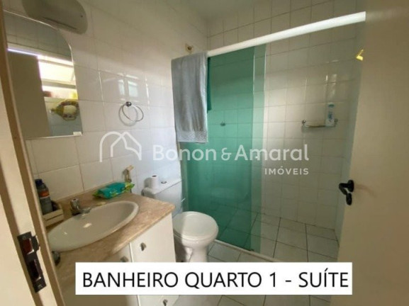 Imagem Casa de Condomínio com 3 Quartos à Venda, 250 m² em Betel - Paulínia Imagem Casa de Condomínio com 3 Quartos à Venda, 250 m² em Betel - Paulínia