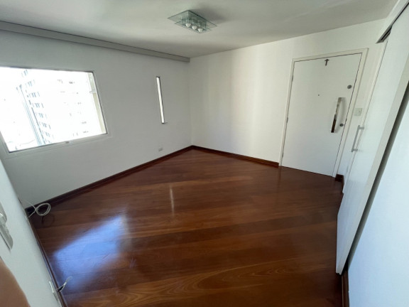 Imagem Imóvel com 2 Quartos à Venda, 54 m² em Moema - São Paulo Imagem Imóvel com 2 Quartos à Venda, 54 m² em Moema - São Paulo