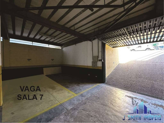 Imagem Sala Comercial à Venda, 31 m² em Granja Viana - Cotia Imagem Sala Comercial à Venda, 31 m² em Granja Viana - Cotia