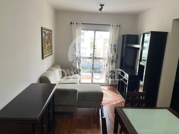 Imagem Imóvel com 2 Quartos à Venda, 50 m² em Assunção - São Bernardo Do Campo Imagem Imóvel com 2 Quartos à Venda, 50 m² em Assunção - São Bernardo Do Campo