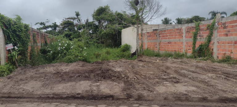 Imagem Terreno à Venda, 307 m² em Jardim Das Palmeiras - Itanhaém Imagem Terreno à Venda, 307 m² em Jardim Das Palmeiras - Itanhaém