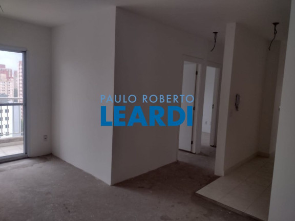 Apartamento com 2 Quartos à Venda, 51 m² em Vila Santa Luzia - São Bernardo Do Campo