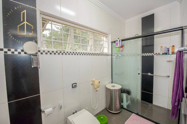 Imagem Casa de Condomínio com 3 Quartos à Venda, 2.724 m² em Alto Da Boa Vista - Sorocaba