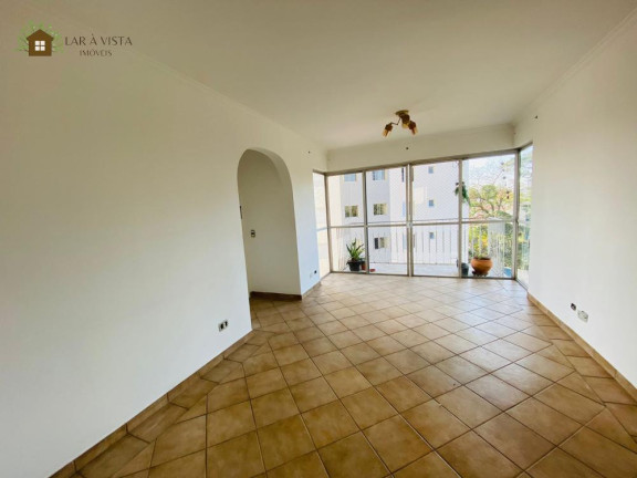 Imagem Apartamento com 3 Quartos à Venda, 91 m² Imagem Apartamento com 3 Quartos à Venda, 91 m²
