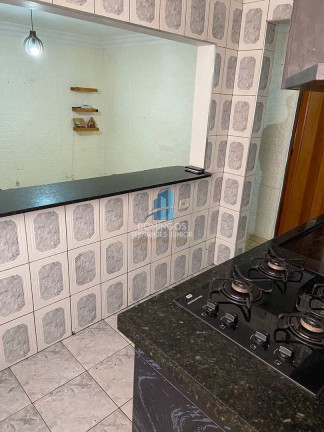 Imagem Apartamento com 2 Quartos à Venda, 52 m² em Jardim Santa Terezinha (zona Leste) - São Paulo Imagem Apartamento com 2 Quartos à Venda, 52 m² em Jardim Santa Terezinha (zona Leste) - São Paulo