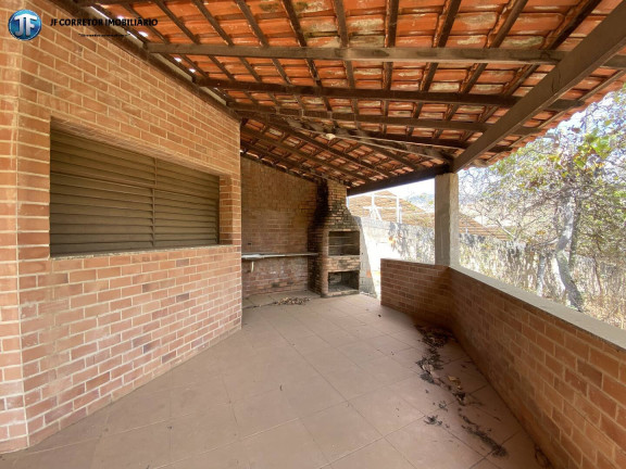 Imagem Chácara com 3 Quartos à Venda, 4.000 m² em Chacaras Paraiso - Santana Do Paraíso Imagem Chácara com 3 Quartos à Venda, 4.000 m² em Chacaras Paraiso - Santana Do Paraíso