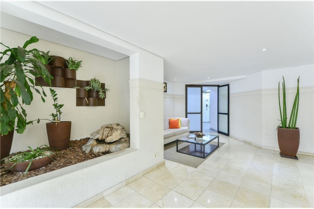 Imagem Apartamento com 3 Quartos à Venda, 107 m² em Jardim Vila Mariana - São Paulo Imagem Apartamento com 3 Quartos à Venda, 107 m² em Jardim Vila Mariana - São Paulo