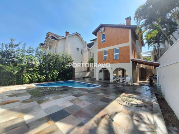 Imagem Casa com 4 Quartos para Alugar, 318 m² em Alphaville - Santana De Parnaíba Imagem Casa com 4 Quartos para Alugar, 318 m² em Alphaville - Santana De Parnaíba