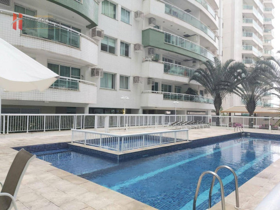 Imagem Apartamento com 3 Quartos à Venda, 94 m² em Jardim Vinte E Cinco De Agosto - Duque De Caxias