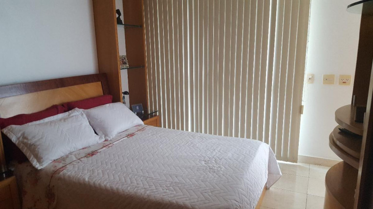 Imagem Flat com 1 Quarto para Alugar, 52 m² em Barra Da Tijuca - Rio De Janeiro