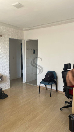 Imagem Apartamento com 2 Quartos à Venda, 65 m² em Jardim Simus - Sorocaba