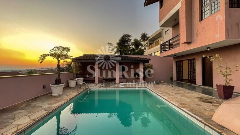 Imagem Casa com 4 Quartos à Venda, 562 m² em Alphaville Residencial 9 - Santana De Parnaíba Imagem Casa com 4 Quartos à Venda, 562 m² em Alphaville Residencial 9 - Santana De Parnaíba
