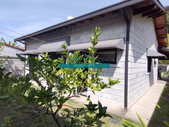 Imagem Casa com 2 Quartos à Venda, 104 m² em Massaguaçu - Caraguatatuba