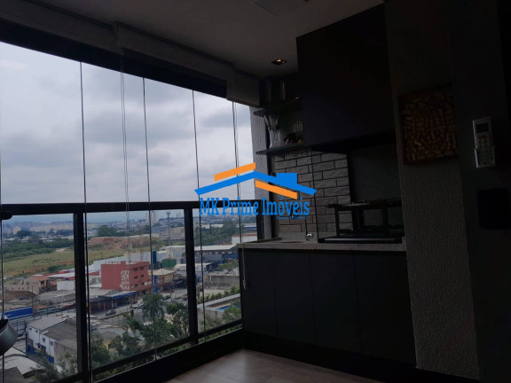 Imagem Apartamento com 2 Quartos à Venda, 61 m² em Km 18 - Osasco Imagem Apartamento com 2 Quartos à Venda, 61 m² em Km 18 - Osasco
