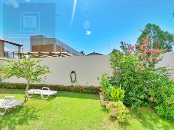 Imagem Casa com 3 Quartos à Venda, 132 m² em Lagoa Redonda - Fortaleza Imagem Casa com 3 Quartos à Venda, 132 m² em Lagoa Redonda - Fortaleza