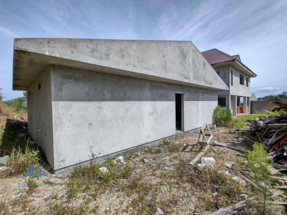 Imagem Terreno à Venda, 3.662 m² em João Paulo - Florianópolis
