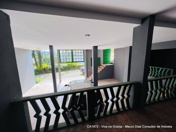 Imagem Casa de Condomínio com 3 Quartos à Venda, 376 m² em Chácara Pavoeiro - Cotia Imagem Casa de Condomínio com 3 Quartos à Venda, 376 m² em Chácara Pavoeiro - Cotia