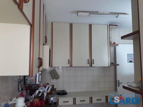 Imagem Apartamento com 3 Quartos à Venda, 77 m² em Vila Ipojuca - São Paulo