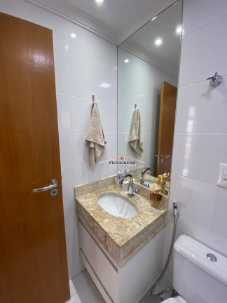 Imagem Apartamento com 2 Quartos à Venda, 104 m² em Canto Do Forte - Praia Grande
