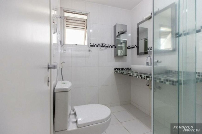 Imagem Apartamento com 3 Quartos à Venda, 130 m² em Perdizes - São Paulo Imagem Apartamento com 3 Quartos à Venda, 130 m² em Perdizes - São Paulo
