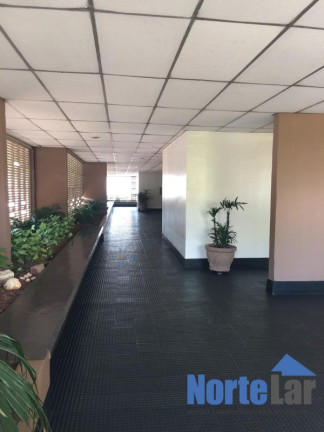 Imagem Apartamento com 2 Quartos à Venda, 55 m² em Lauzane Paulista - São Paulo