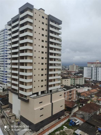Imagem Apartamento com 3 Quartos à Venda, 119 m² em Aviação - Praia Grande