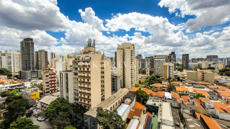 Imagem Apartamento com 3 Quartos à Venda, 137 m² em Perdizes - São Paulo Imagem Apartamento com 3 Quartos à Venda, 137 m² em Perdizes - São Paulo