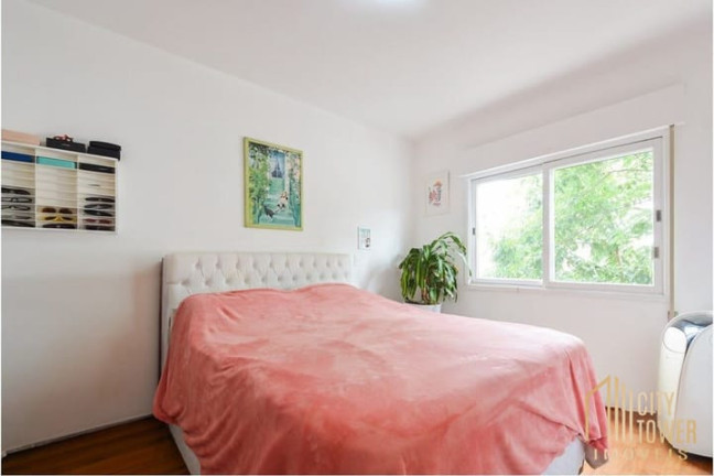Imagem Apartamento com 2 Quartos à Venda, 88 m² em Vila Mariana - São Paulo