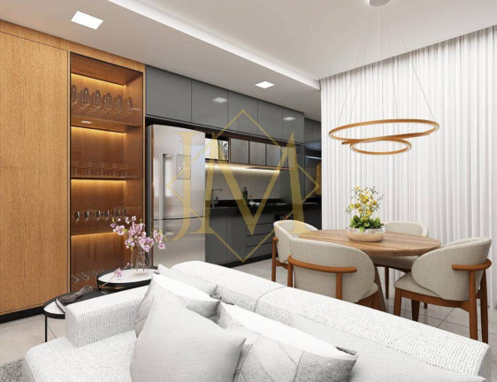 Imagem Apartamento com 2 Quartos à Venda,  em Iguaçu - Ipatinga