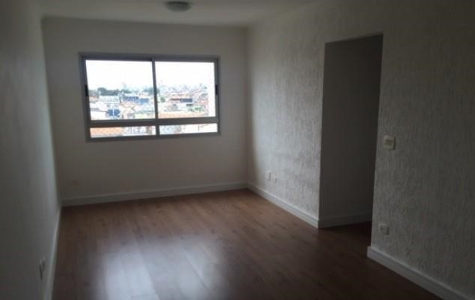 Imagem Imóvel com 3 Quartos para Alugar, 84 m² em Vila Ivone - São Paulo