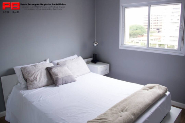 Imagem Apartamento com 3 Quartos à Venda, 100 m² em Jardim Das Bandeiras - São Paulo Imagem Apartamento com 3 Quartos à Venda, 100 m² em Jardim Das Bandeiras - São Paulo