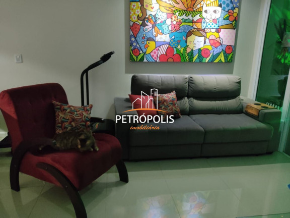 Imagem Apartamento com 3 Quartos à Venda, 92 m² em Nossa Senhora De Lourdes - Caxias Do Sul Imagem Apartamento com 3 Quartos à Venda, 92 m² em Nossa Senhora De Lourdes - Caxias Do Sul