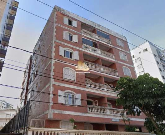 Apartamento com 1 Quarto à Venda, 54 m² em Tupi - Praia Grande
