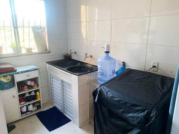 Imagem Apartamento com 2 Quartos à Venda, 97 m² em São Conrado - Cariacica Imagem Apartamento com 2 Quartos à Venda, 97 m² em São Conrado - Cariacica