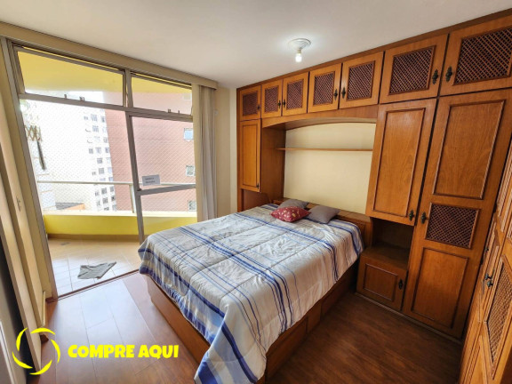 Imagem Apartamento com 1 Quarto à Venda, 35 m² em Bela Vista - São Paulo Imagem Apartamento com 1 Quarto à Venda, 35 m² em Bela Vista - São Paulo